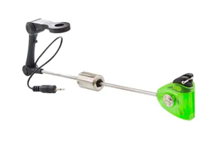 CARP EXPERT DELUXE SWINGER LEDES KAROS ZÖLD