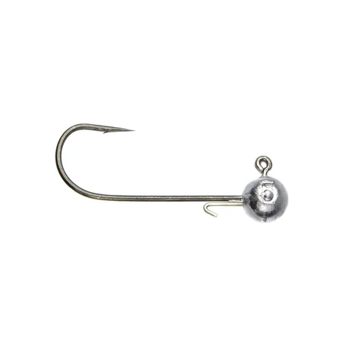 REIVA ULTRA STRONG JIG HEAD 1/0-5G  4DB/CS