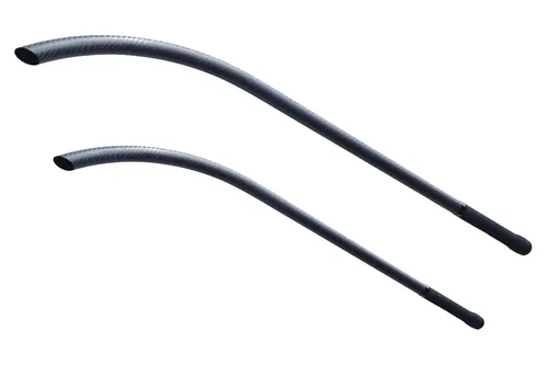 MARSHAL CARBON DOBÓCSŐ, 93 CM, O29 MM