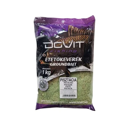 DOVIT ETETŐKEVERÉK PISZTÁCIA