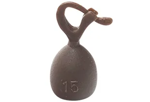 ET ZSINÓR SÜLLYESZTŐ 15G
