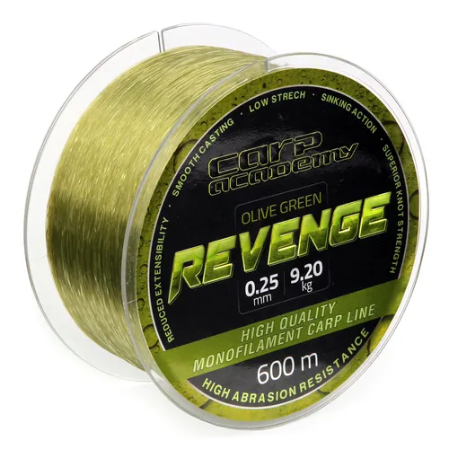 REVENGE 600M 0.30MM