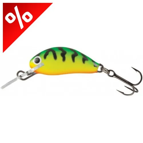 SALMO WOBBLER HORNET H3S GT