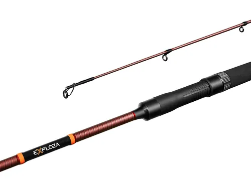 DELPHIN EXPLOZA HARD - 210CM/60G/2 RÉSZ
