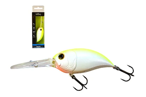 WIZARD DEEP FAT FLOATING 4M 7CM 17G WY