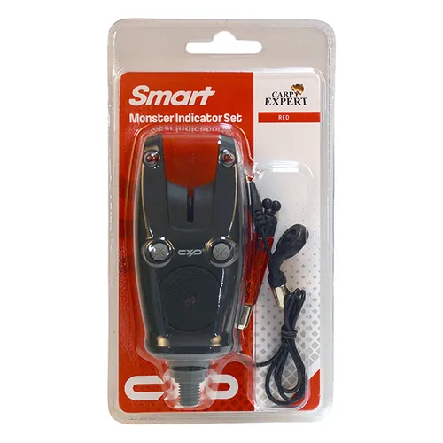 CARP EXPERT SMART MONSTER INDICATOR SET PIROS