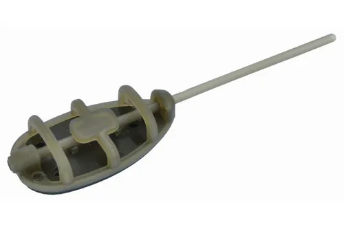 CZ8487 GUBANCGÁTLÓS FANATIC METHOD FEEDER KOSÁR 60GR.