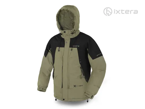 IXTERA SUBZERO IZOTERMIKUS KABÁT - XXXL