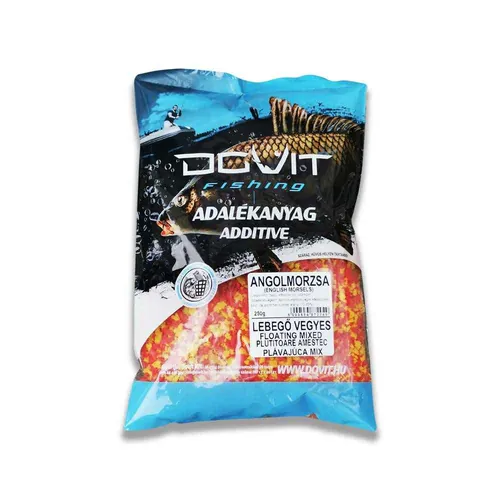 DOVIT ANGOLMORZSA LEBEGŐ VEGYES