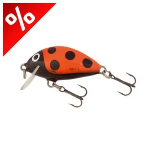 SALMO WOBBLER TINY IT3S LB