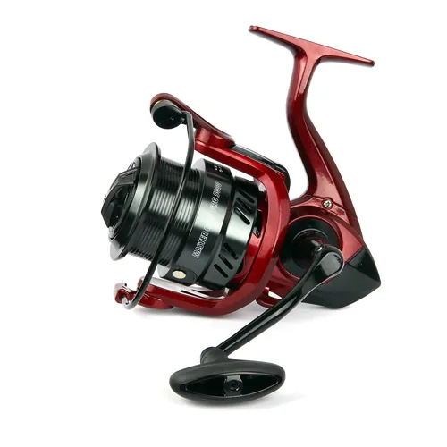 TEAM FEEDER MASTERCARP PRO 6000