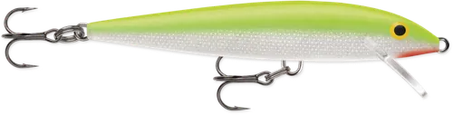 RAPALA WOBBLER F09 SFC