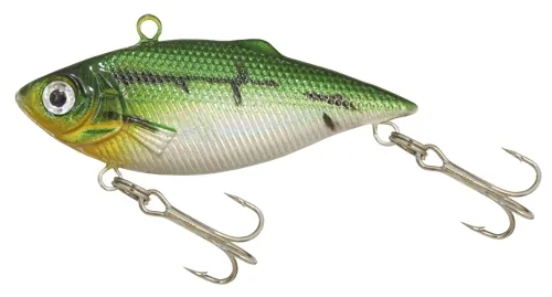 KAMASAKI WOBBLER VERTIC COL:2