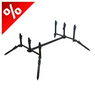SONIK XTRACTOR GT 3-ROD POD