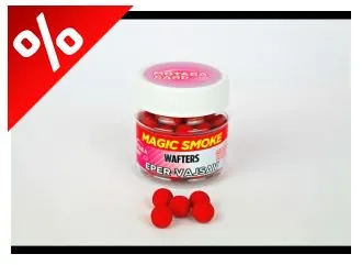 MOTABA CARP WAFTERS SMOKE EPER-VAJSAV 10MM 40G