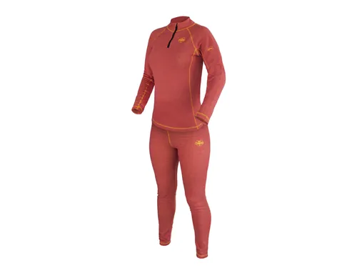 THERMO ALÁÖLTÖZET DELPHIN TUNDRA QUEEN / FELSŐ - XS