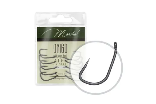 MARSHAL WIDE GAPE HOROG, #6, 10 DB