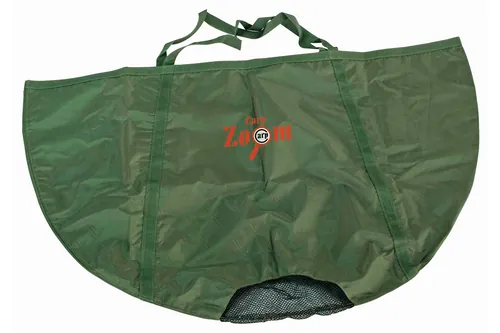 CZ STANDARD HALMÉRŐ ZSÁK, 100X65 CM