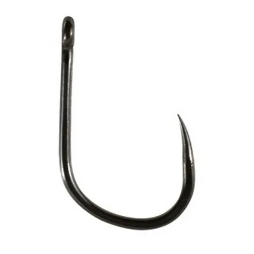 MAVER HOOK KATANA H994 RINGED BARBLESS PTFE 14 20 DB/CSOMAG