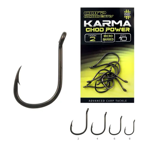 KARMA CHOD POWER 10DB/CS. 6