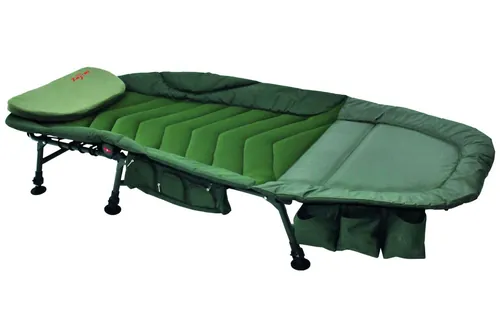 CZ ÖSSZKOMFORTOS HORGÁSZÁGY 130 KG, 210X83X35 CM