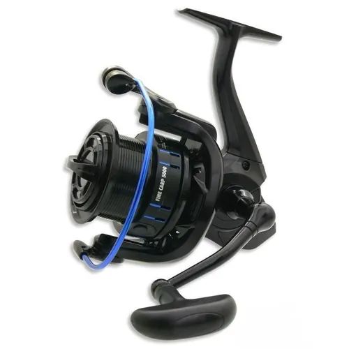 TEAM FEEDER FINE CARP 6000  AKCIÓ -30%