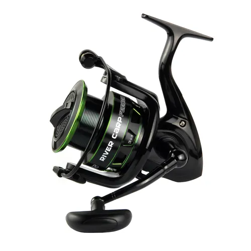 RIVER CARP FEEDER 6000 3+1CS  AKCIÓ -30%