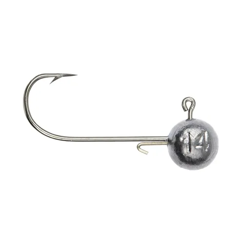 JIG FEJ 6/0-14G 3DB/CS  AKCIÓ -40%