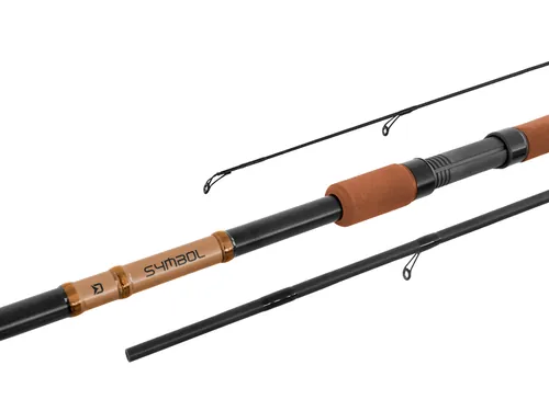 DELPHIN SYMBOL MATCH - 420CM/40G/3 RÉSZ
