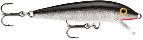 RAPALA WOBBLER F07 S
