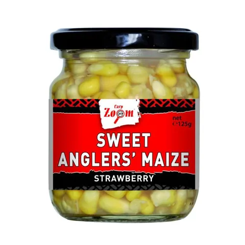 CZ ÉDES HORGÁSZKUKORICA, EPER, 125 G