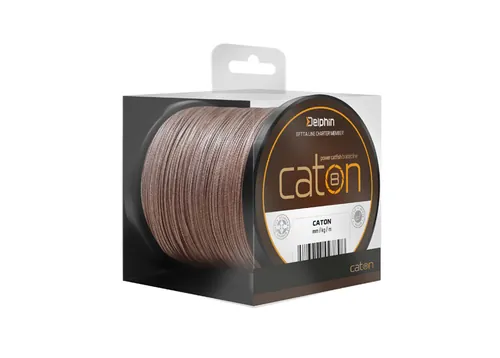 DELPHIN CATON BARNA - 0,73MM 90,9KG 190M