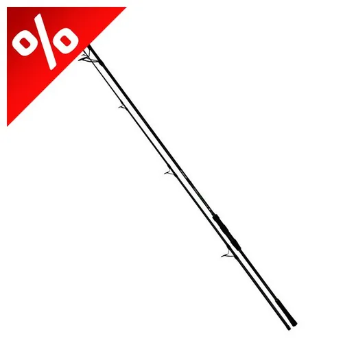 MAVER HAMMER CARP 2SEC. 10FT 3,75LBS W/GUIDES