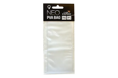 CARP EXPERT PVA ZACSKÓ 80X160MM