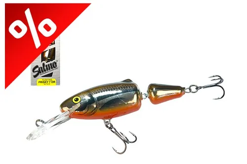 SALMO WOBBLER FRISKY FR7DR MHO