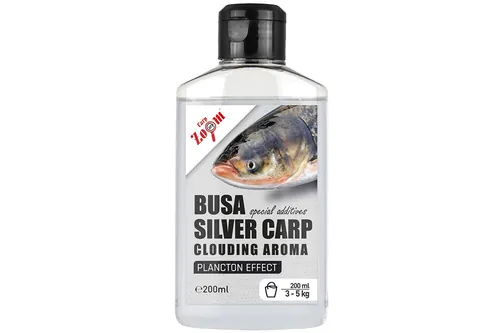 CZ BUSA FELHŐSÍTŐ AROMA, SPECIÁLIS, 200 ML