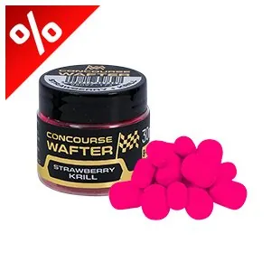 BENZAR MIX CONCOURSE WAFTERS 8-10 MM EPER-KRILL 30 ML