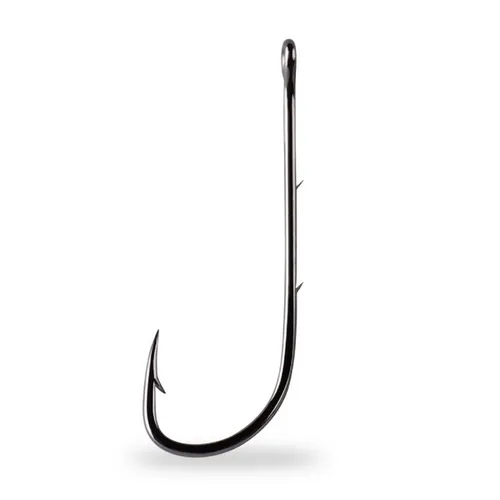 MUSTAD BAITHOLDER HOOKS 1 12DB/CSOMAG
