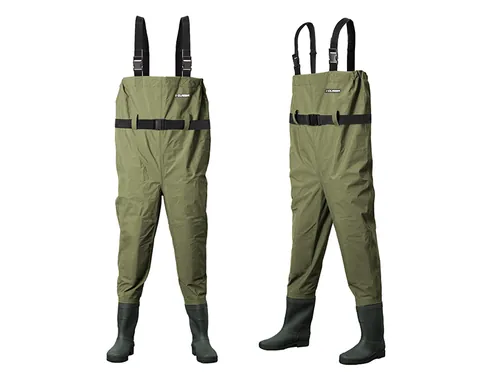 GÁZLÓ MELLES CSIZMA DELPHIN CLASSA - MÉRET 38
