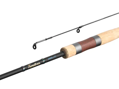 DELPHIN TROUTERA HARDLURE - 210CM/2-7G/2 RÉSZ