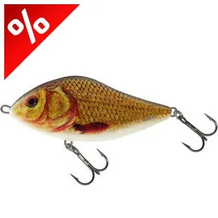 SALMO WOBBLER SLIDER SD7F SGC