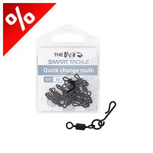 THE ONE QUICK CHANGE MULTI