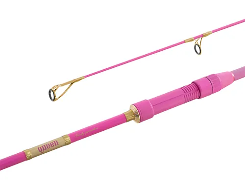 DELPHIN QUEEN CANDY - 300CM/3.0LBS/2 RÉSZ