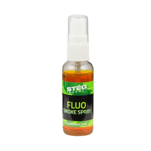 STÉG SMOKE SPRAY 30ML FLUO