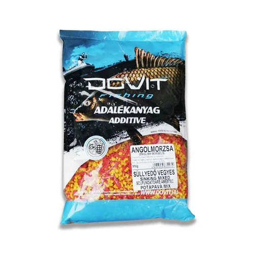 DOVIT ANGOLMORZSA SÜLLYEDŐ VEGYES