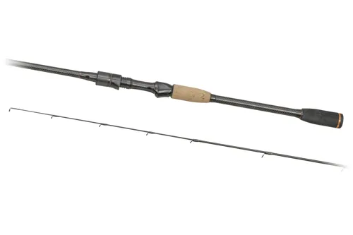 HANZO IPPON JIG PERGETŐ BOT, 215 CM, 3-15 G, 2 RÉSZES