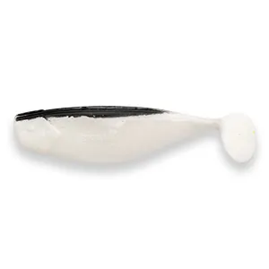 MANN S 10CM SHAD WBB