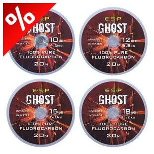 ZSINÓR ESP GHOST 10LB