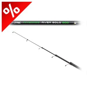 BOT ET RIVERADO RIVER BOLO 5-20G 6.00M