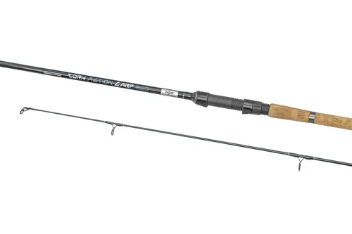 CZ CORK ACTION CARP HORGÁSZBOT, 360 CM, 3 LB, 2 RÉSZES